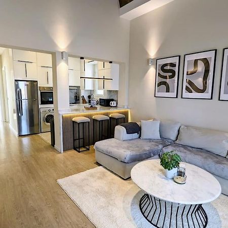 Luxury In The Heart Of Gouna Hurghada Luaran gambar