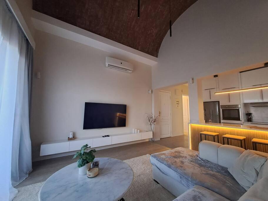 Luxury In The Heart Of Gouna Hurghada Luaran gambar