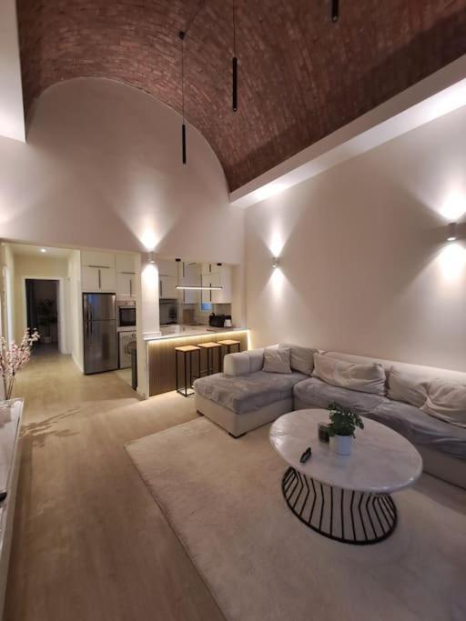 Luxury In The Heart Of Gouna Hurghada Luaran gambar