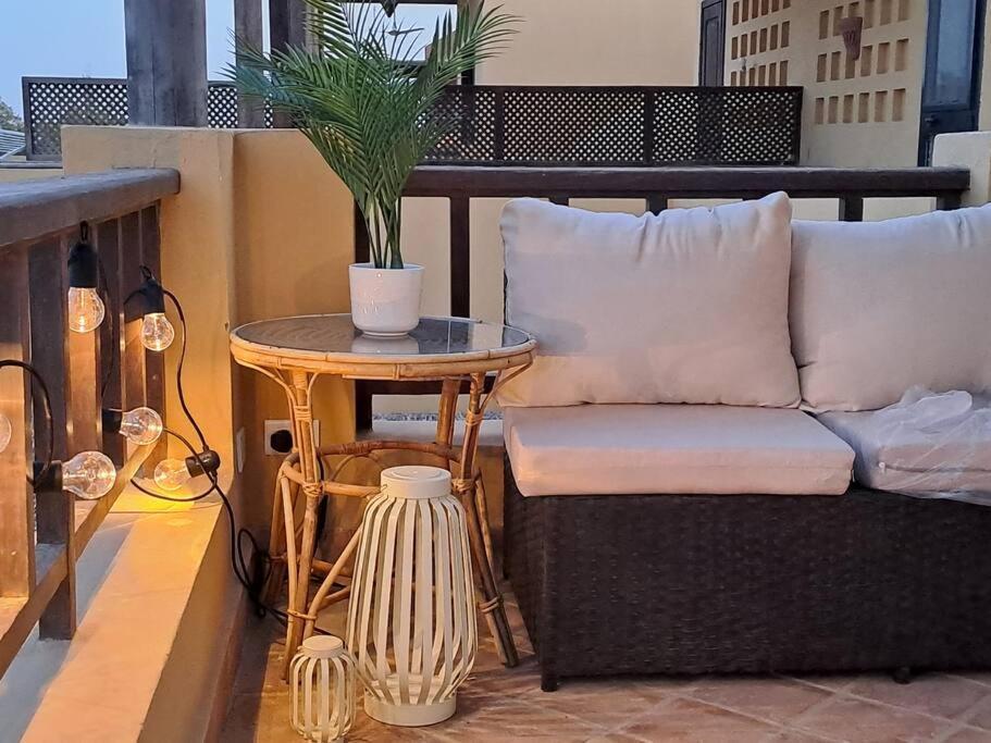 Luxury In The Heart Of Gouna Hurghada Luaran gambar