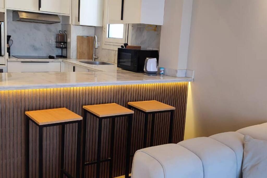 Luxury In The Heart Of Gouna Hurghada Luaran gambar