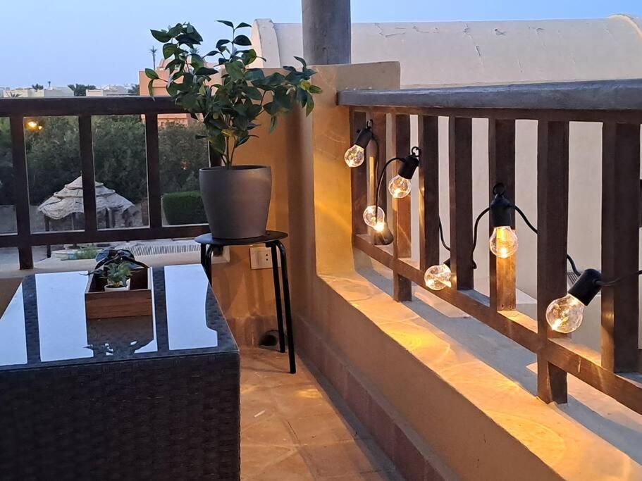 Luxury In The Heart Of Gouna Hurghada Luaran gambar