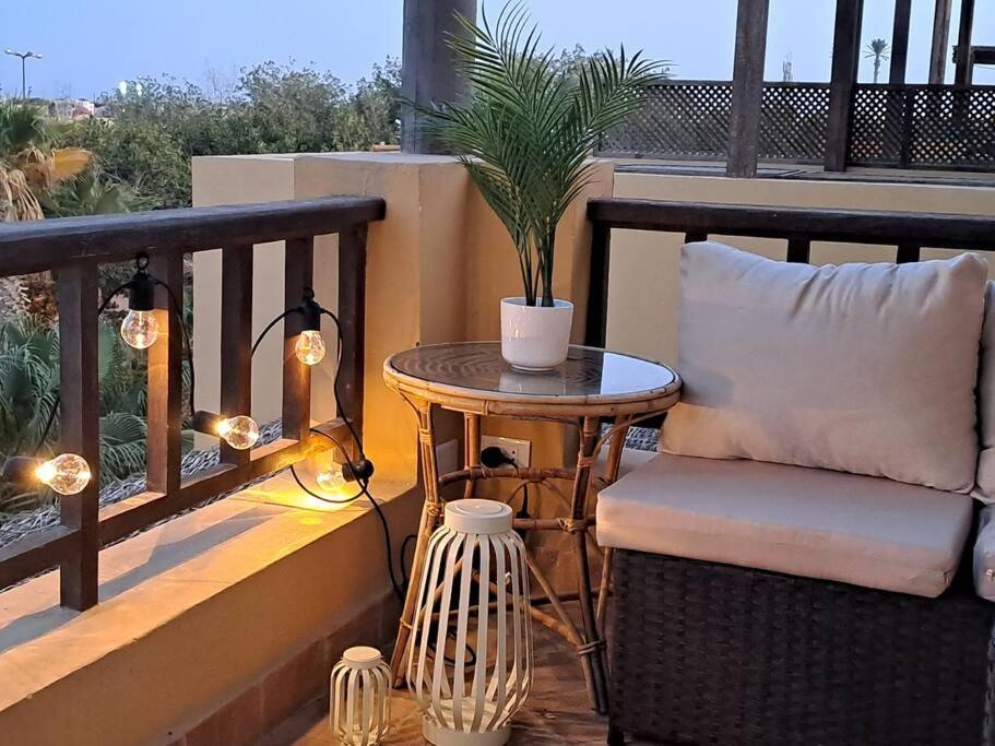 Luxury In The Heart Of Gouna Hurghada Luaran gambar