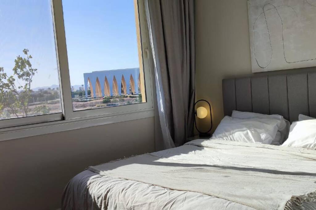 Luxury In The Heart Of Gouna Hurghada Luaran gambar