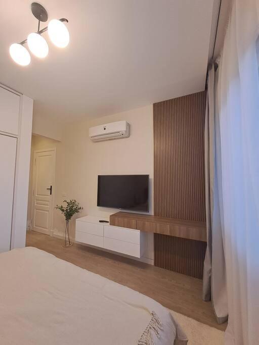 Luxury In The Heart Of Gouna Hurghada Luaran gambar