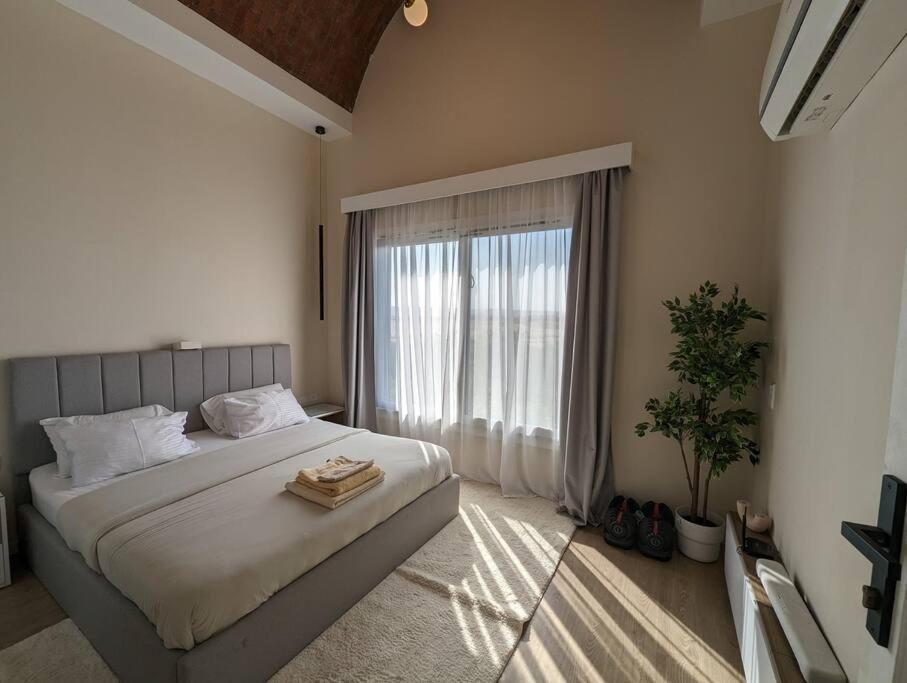 Luxury In The Heart Of Gouna Hurghada Luaran gambar