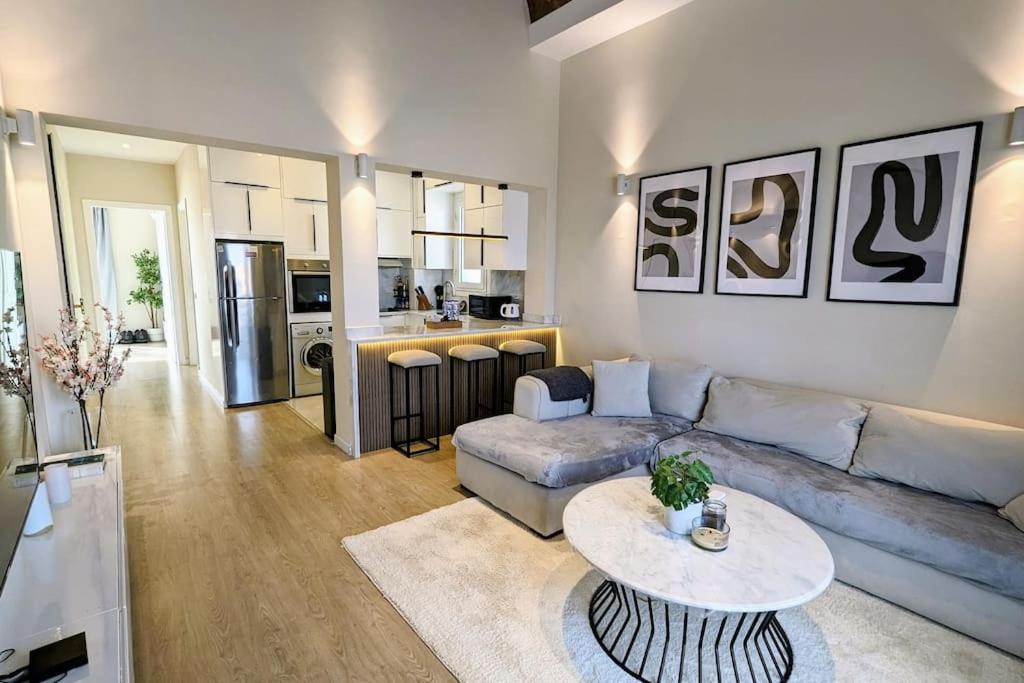 Luxury In The Heart Of Gouna Hurghada Luaran gambar