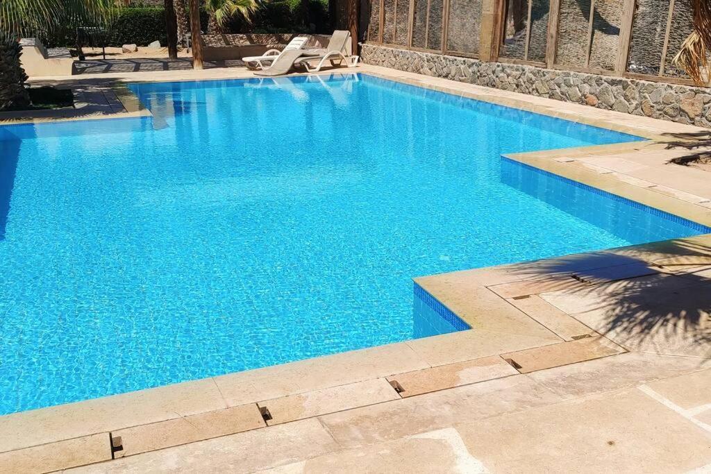Luxury In The Heart Of Gouna Hurghada Luaran gambar