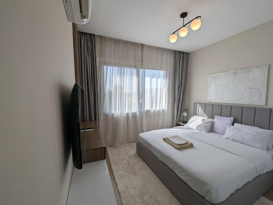 Luxury In The Heart Of Gouna Hurghada Luaran gambar
